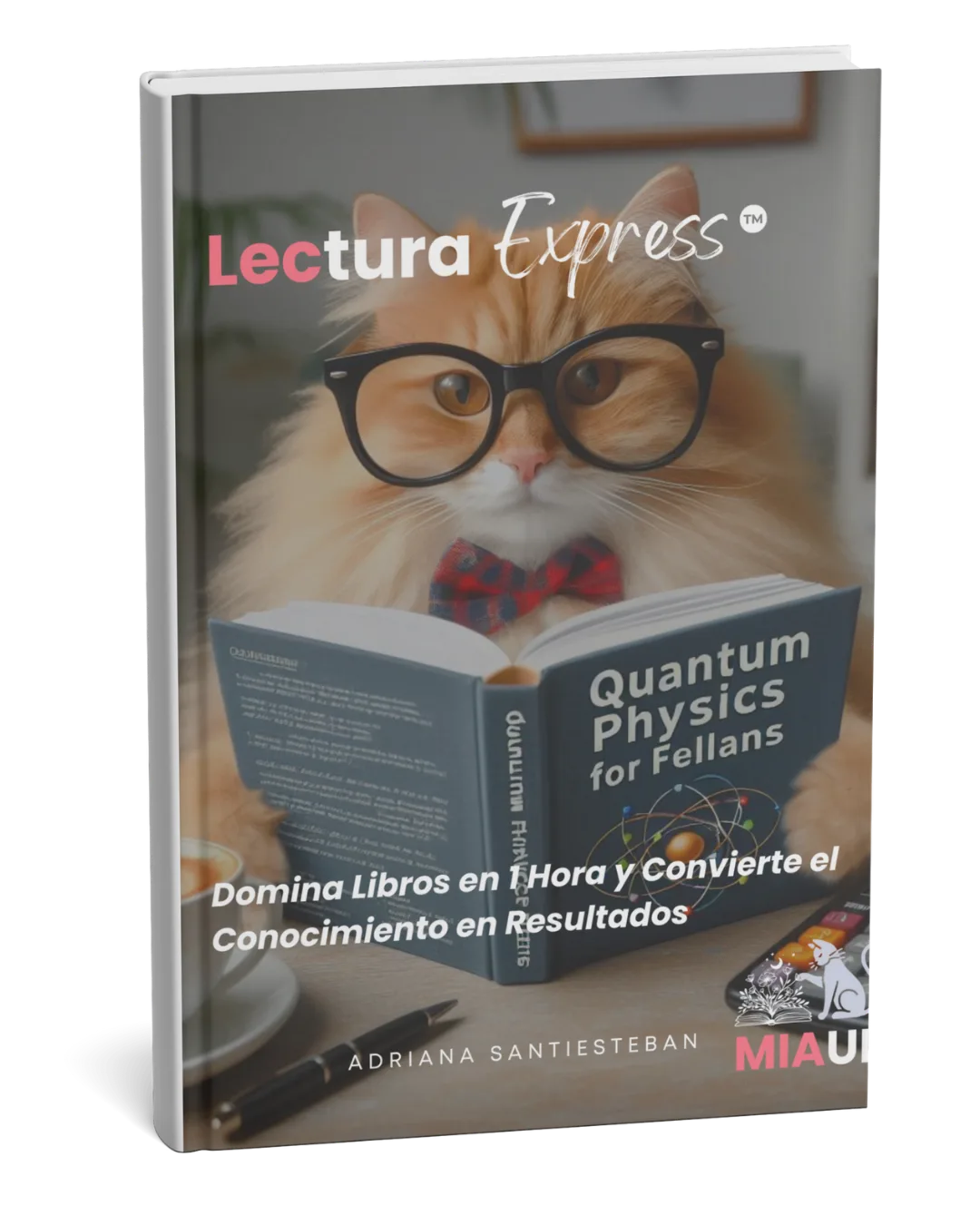 Ebook Kit MIAUL