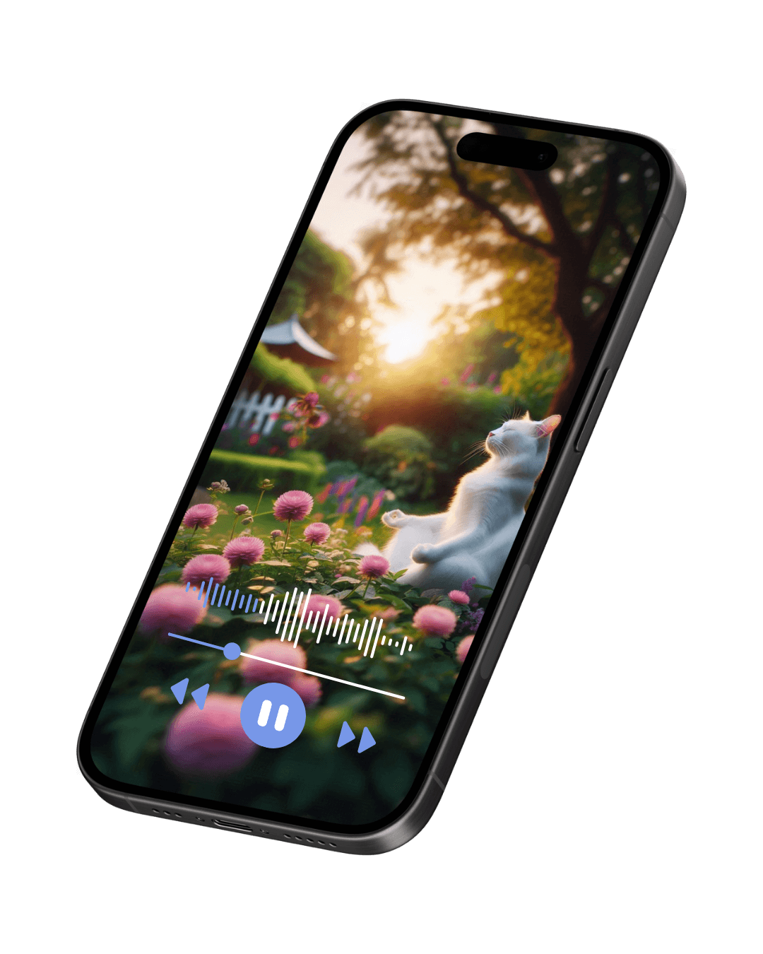 Meditación Kit MIAUL