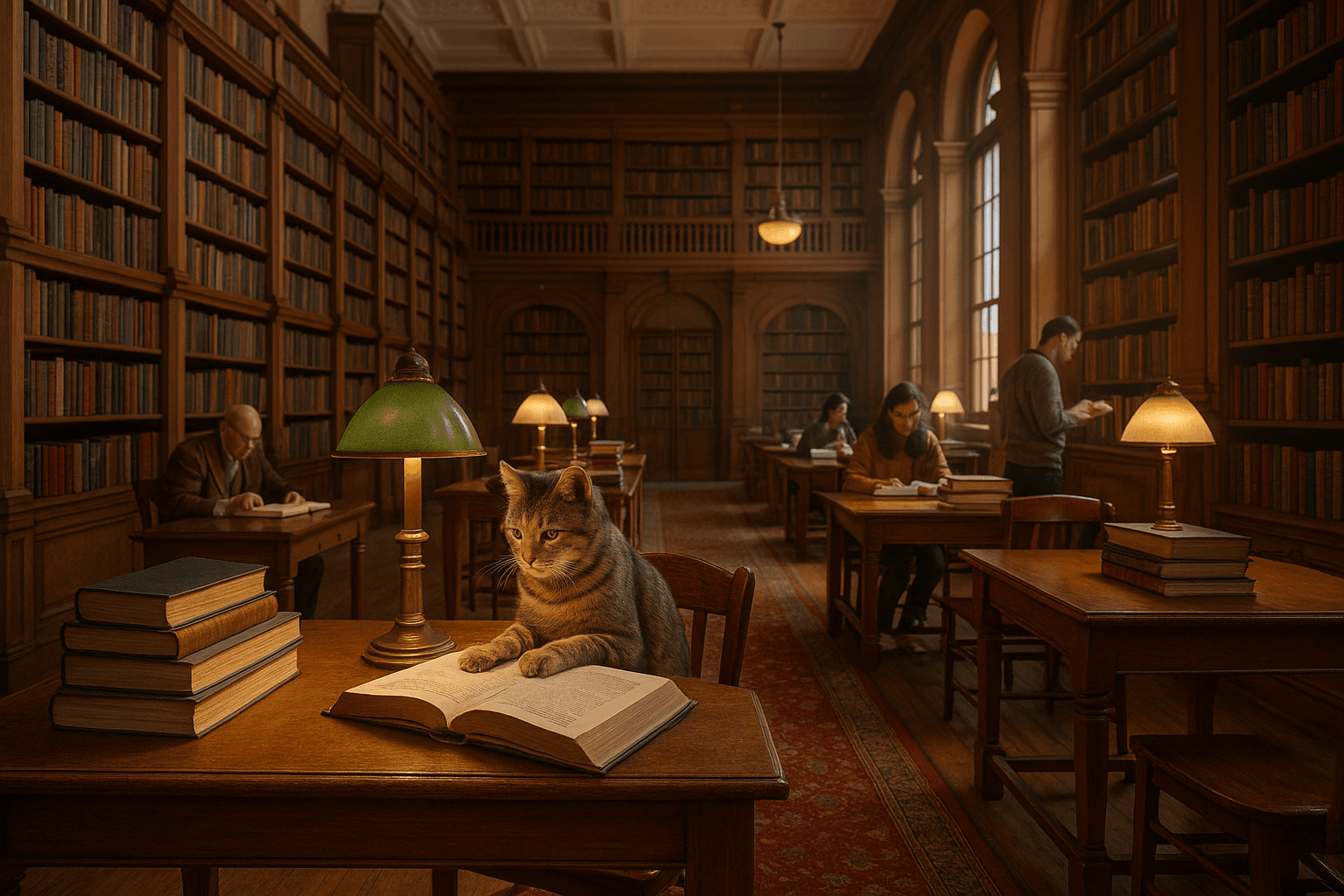 Escena para observación